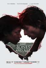 Watch Bones and All Gomovies
