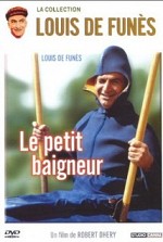 Watch The Little Bather (Le petit baigneur) Gomovies