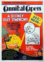 Watch Cannibal Capers (Short 1930) Gomovies