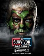 Watch WWE Survivor Series WarGames (TV Special 2023) Gomovies