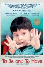 Watch Être et avoir Gomovies