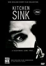 Watch Kitchen Sink (Short 1989) Gomovies