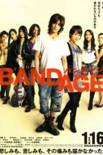 Watch Bandage Gomovies