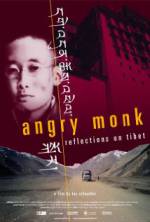 Watch Angry Monk: Reflections on Tibet Gomovies