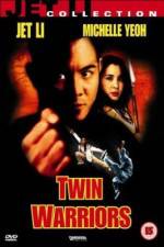 Watch Twin Warriors Gomovies