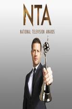 Watch National Television Awards Gomovies