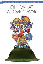 Watch Oh What a Lovely War Gomovies