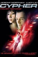 Watch Cypher Gomovies