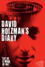 Watch David Holzman's Diary Gomovies