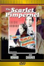 Watch The Scarlet Pimpernel Gomovies