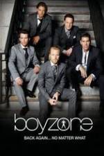 Watch Boyzone at 20: No Matter What Gomovies