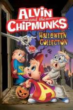 Watch Alvin and The Chipmunks Halloween Collection Gomovies