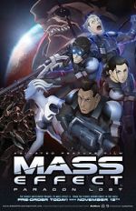 Watch Mass Effect: Paragon Lost Gomovies