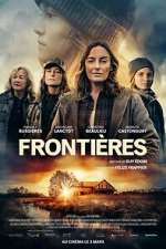 Watch Frontières Gomovies