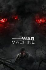 Watch War Machine Gomovies