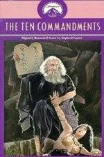 Watch The Ten Commandments Gomovies