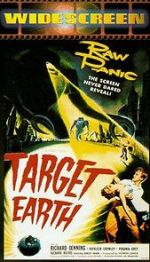 Watch Target... Earth? Gomovies