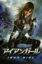 Watch Iron Girl Gomovies