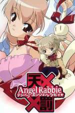 Watch Tenbatsu Angel Rabbie (OAV Gomovies