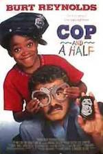 Watch Cop and ½ Gomovies
