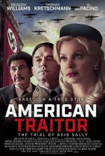 Watch American Traitor: The Trial of Axis Sally Gomovies