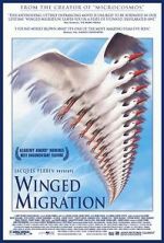 Watch Winged Migration Gomovies