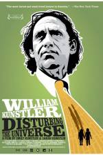 Watch William Kunstler Disturbing the Universe Gomovies