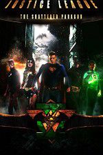 Watch Justice League 2 The Shattered Paragon Gomovies