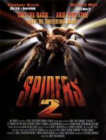 Watch Spiders II: Breeding Ground Gomovies