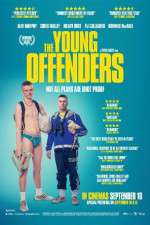 Watch The Young Offenders Gomovies