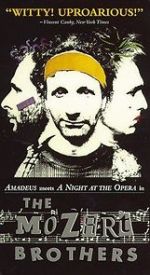 Watch Brderna Mozart Gomovies