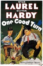 Watch One Good Turn (Short 1931) Gomovies