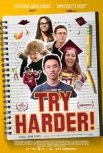 Watch Try Harder! Gomovies