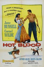 Watch Hot Blood Gomovies