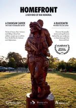 Watch Homefront: a new kind of war memorial Gomovies
