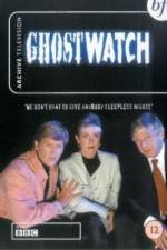 Watch Ghostwatch Gomovies