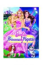 Watch Barbie The Princess and The Popstar Gomovies