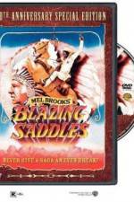 Watch Blazing Saddles Gomovies
