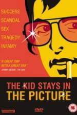 Watch The Kid Stays in the Picture Gomovies
