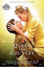 Watch Queen and Country Gomovies