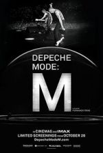 Watch Depeche Mode: M Gomovies