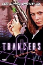 Watch Trancers 6 Gomovies