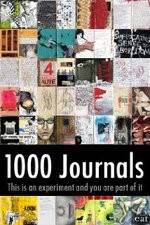Watch 1000 Journals Gomovies