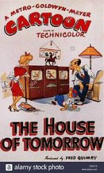 Watch The House of Tomorrow (Short 1949) Gomovies