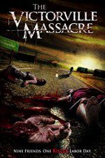 Watch The Victorville Massacre Gomovies
