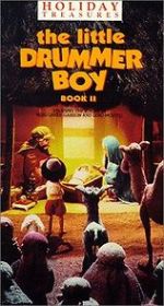 Watch The Little Drummer Boy Book II Gomovies