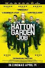 Watch The Hatton Garden Job Gomovies