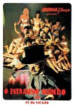 Watch The Strange World of Coffin Joe Gomovies
