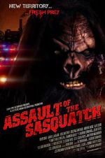 Watch Assault of the Sasquatch Gomovies