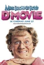 Watch Mrs. Brown's Boys D'Movie Gomovies